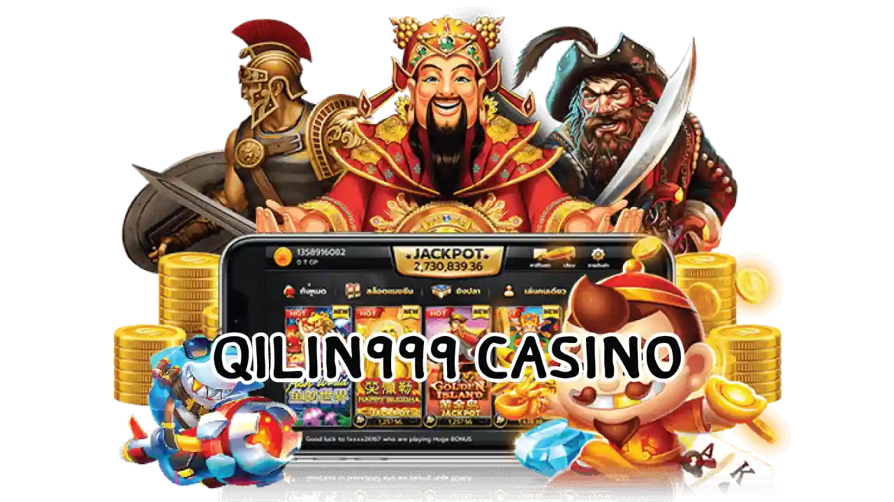 qilin999 casino