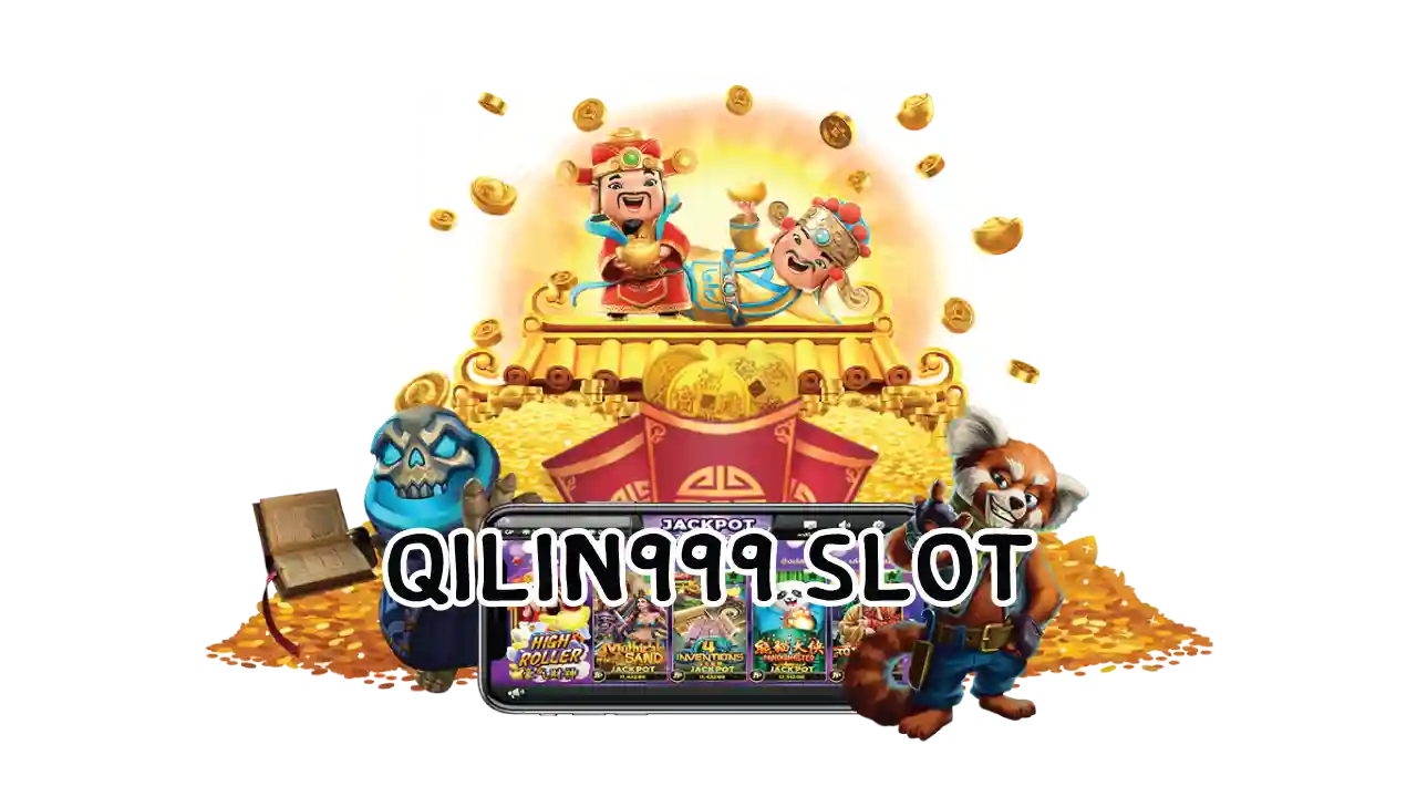 qilin999 slot